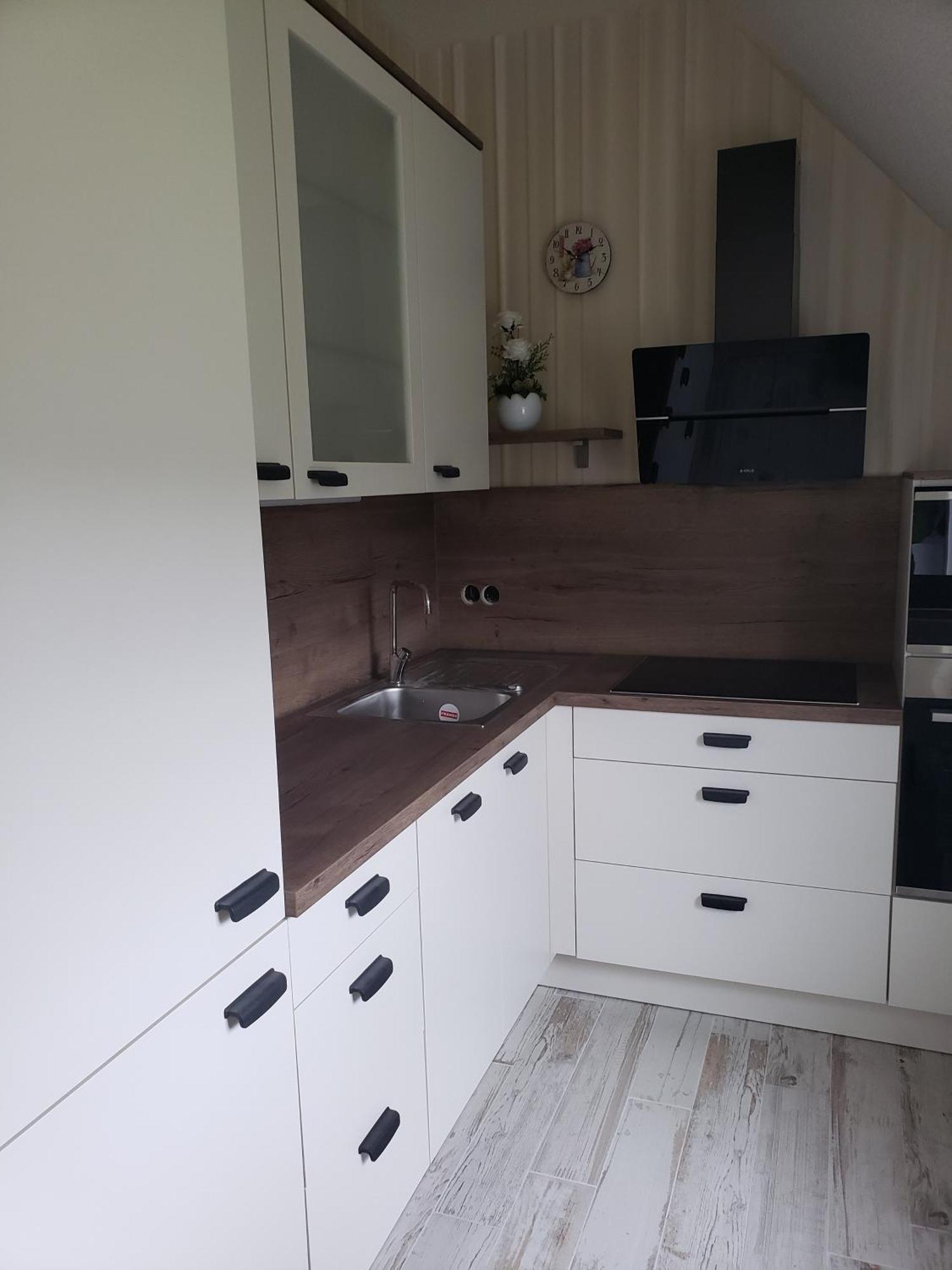 Ferienwohnung Schlaubetal Muellrose 2 - Seenaehe Экстерьер фото