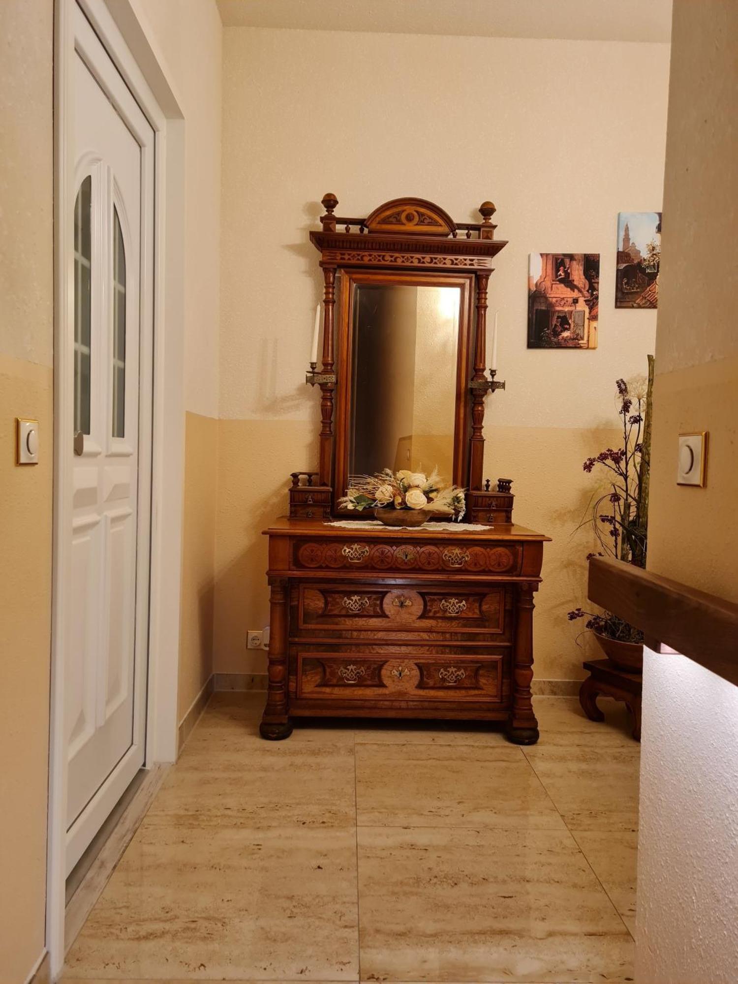 Ferienwohnung Schlaubetal Muellrose 2 - Seenaehe Экстерьер фото